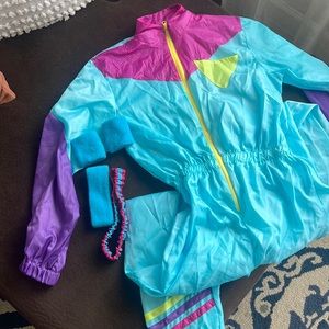 Women’s Halloween costume